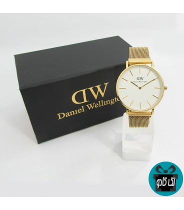 ساعت مردانه دانیل ولینگتون مدل ClassicB40R8
