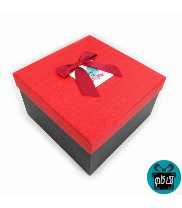 جعبه کادویی ویژه دستبند و ساعت مدل رامونا