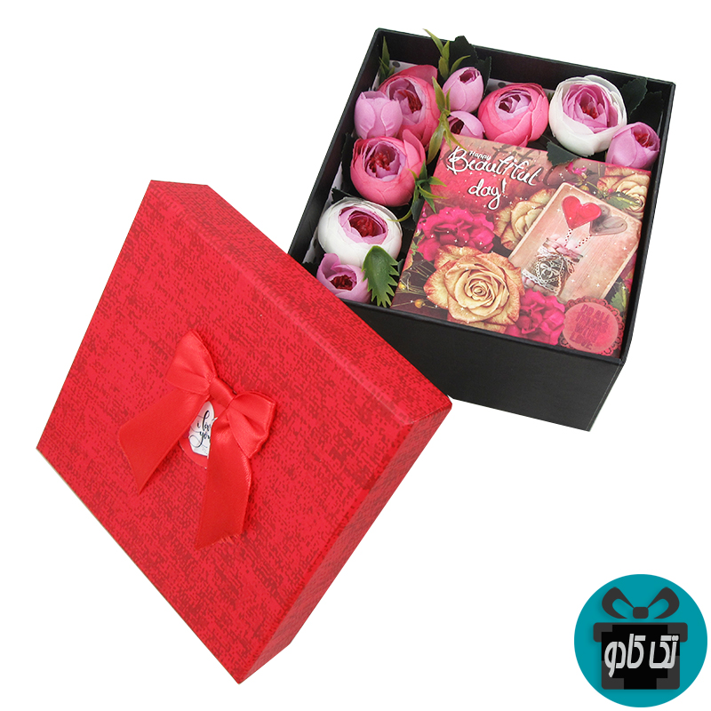هدیه تولد دخترانه و زنانه - پک کادو ویژه دستبند نقره